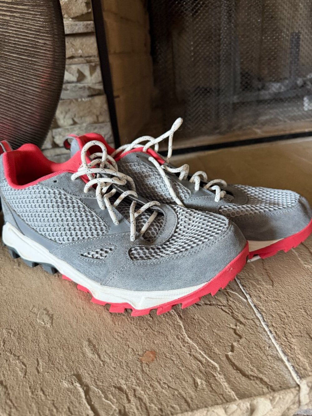 Columbia Hiking Shoes
